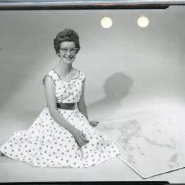 Miss J. R. Murray