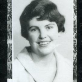 Miss Lois M. Usmar