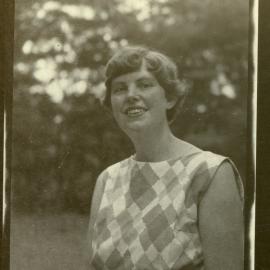 Miss Lois M. Usmar