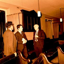 General Assembly, Christchurch 1967