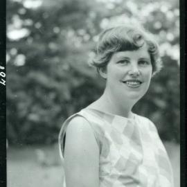 Sister Lois M. Usmar