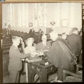 General Assembly, Auckland, 1968