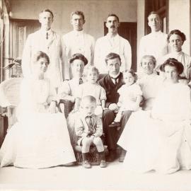 NZ Missionaries, Canton