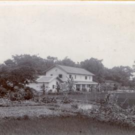 Boys School, Sha Luet