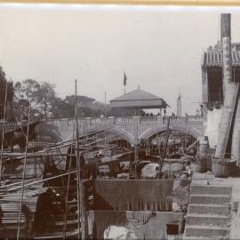 The English Bridge