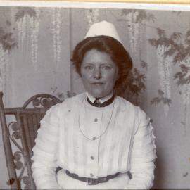 Mrs. J. M. Ings