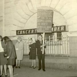 General Assembly Auckland 1968
