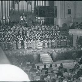 General Assembly, Auckland, 1964