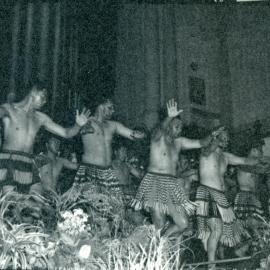 General Assembly, Auckland, 1964
