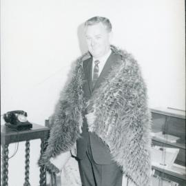 General Assembly, Auckland, 1964