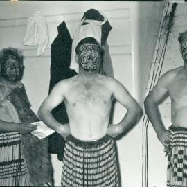 General Assembly, Auckland, 1964