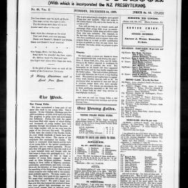 The Christian Outlook: 1898 Vol. 5 No. 48