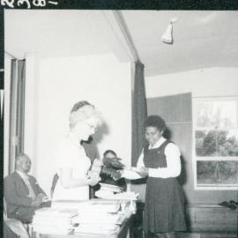 Turakina College Break Up