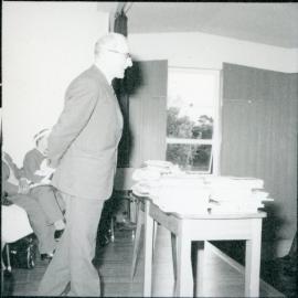 Turakina College Break Up