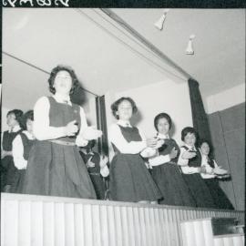 Turakina College Break Up