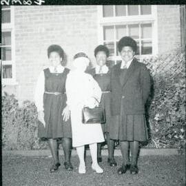 Turakina College Break Up