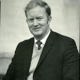 Rev. D. P. Jack