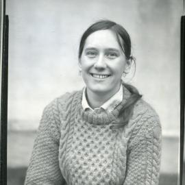 Rev. S.I. Jacobi