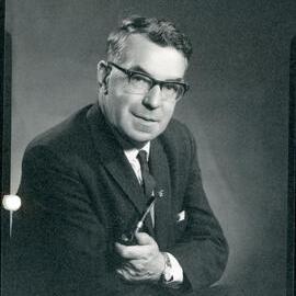 Mr A Kirk