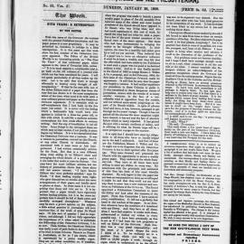 The Christian Outlook: 1899 Vol. 5 No. 53