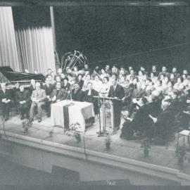 Southland Presbytery Centennial