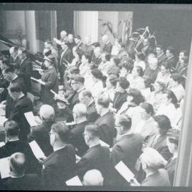 Southland Presbytery Centennial