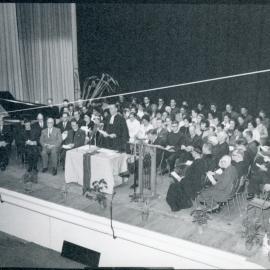Southland Presbytery Centennial