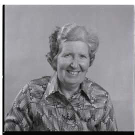 Mrs. J. M. Anderson