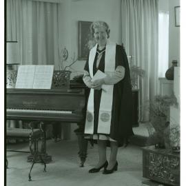 Mrs. J.M. Anderson