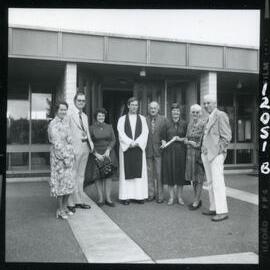 Bucklands Beach Co-operating Church