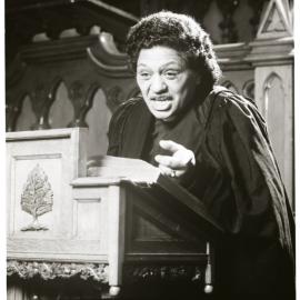 Rev. Meri Caton