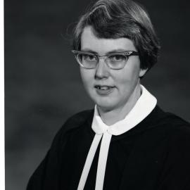 Rev. H. M. A. Reid