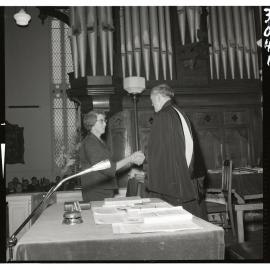 General Assembly, Dunedin 1965