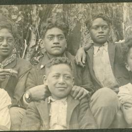 Ready For College, Maungapohatu