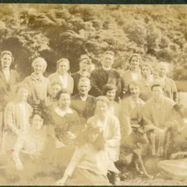 Māori Missions Workers Rally At Matahi