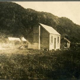 The Second Home, Matahi