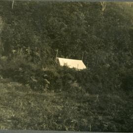 A Spare Tent