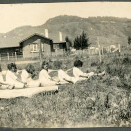 School Dwelling