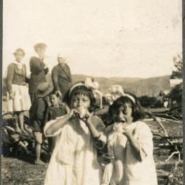 Blowing Bubbles