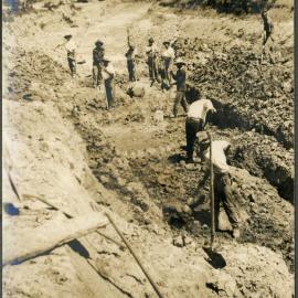 Making The Railway