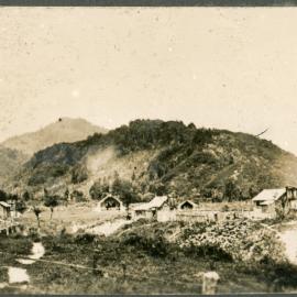 Ohawa pa - 8 Miles From Ruatahuna