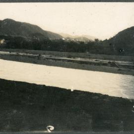 Whirinaki River, Te Whaiti