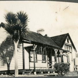 House & School At Te Whaiti