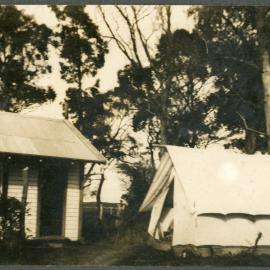 Sr Edith's Home At Whakaki