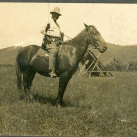 Piaka, Donor Of 3 Acres To Mission