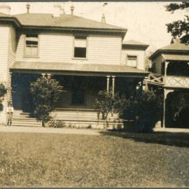 Turakina Maori Girls School