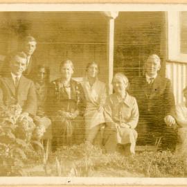 Missionaries At Maungapohatu