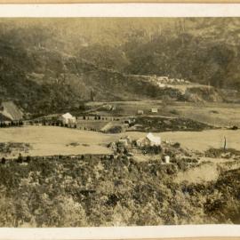 Mission House & School, Maungapohatu