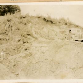 Another View Of The Washout.