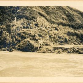 The Flood, 1944